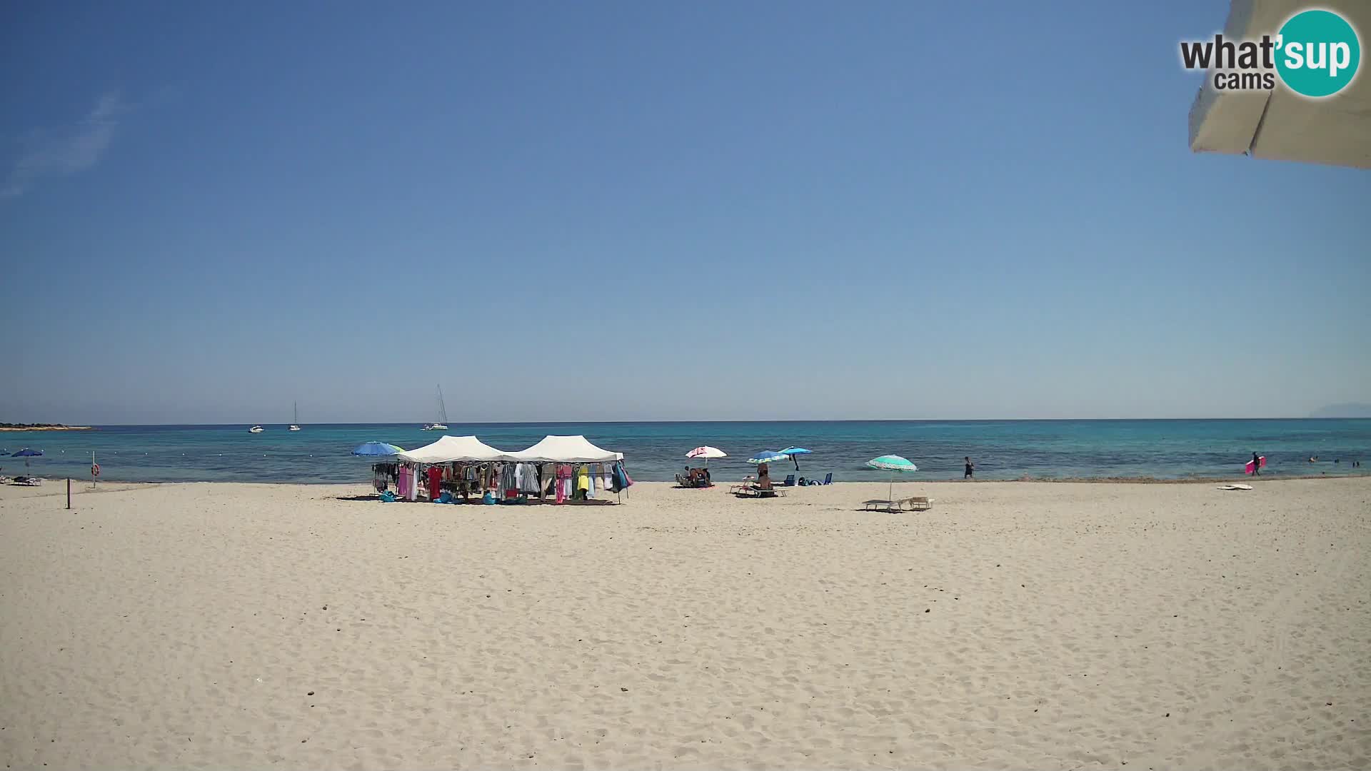 Cala Liberotto – Zaljev Orosei