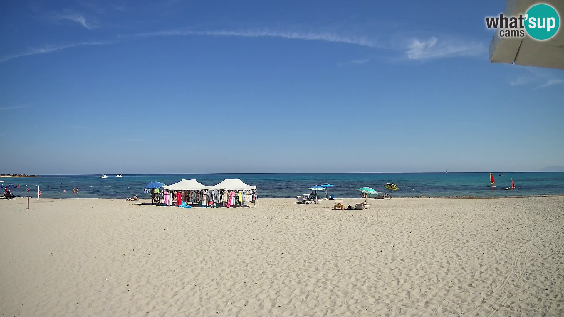 Cala Liberotto – Golfo de Orosei