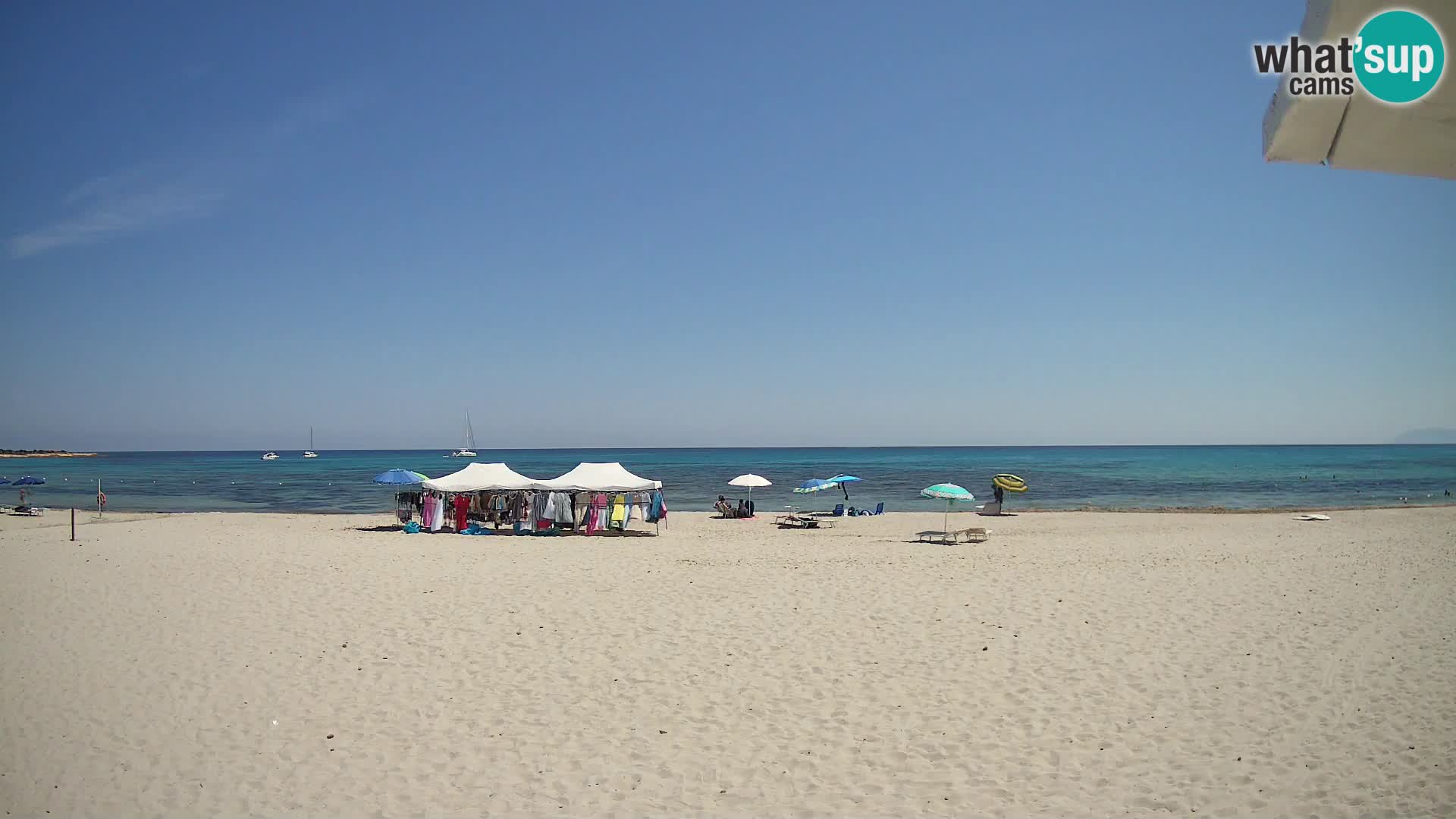 Cala Liberotto – Golfo de Orosei