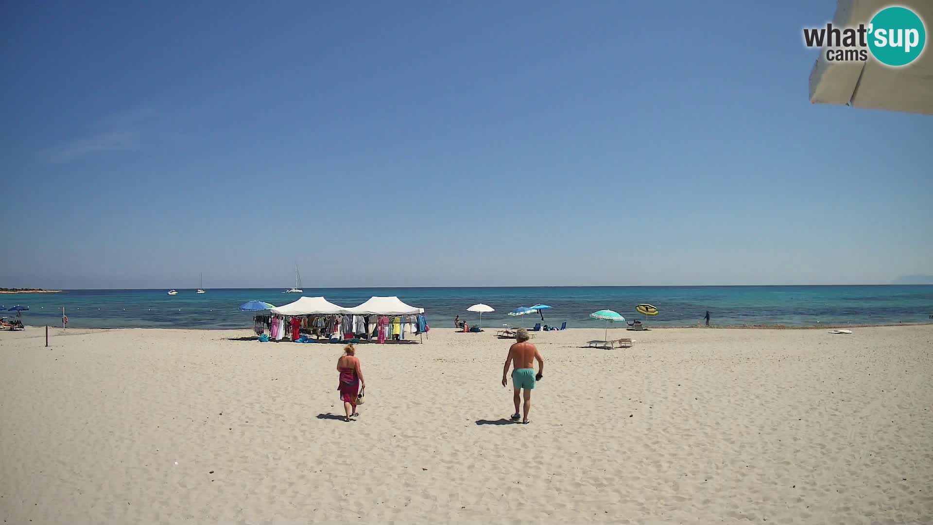 Cala Liberotto – Golfo de Orosei
