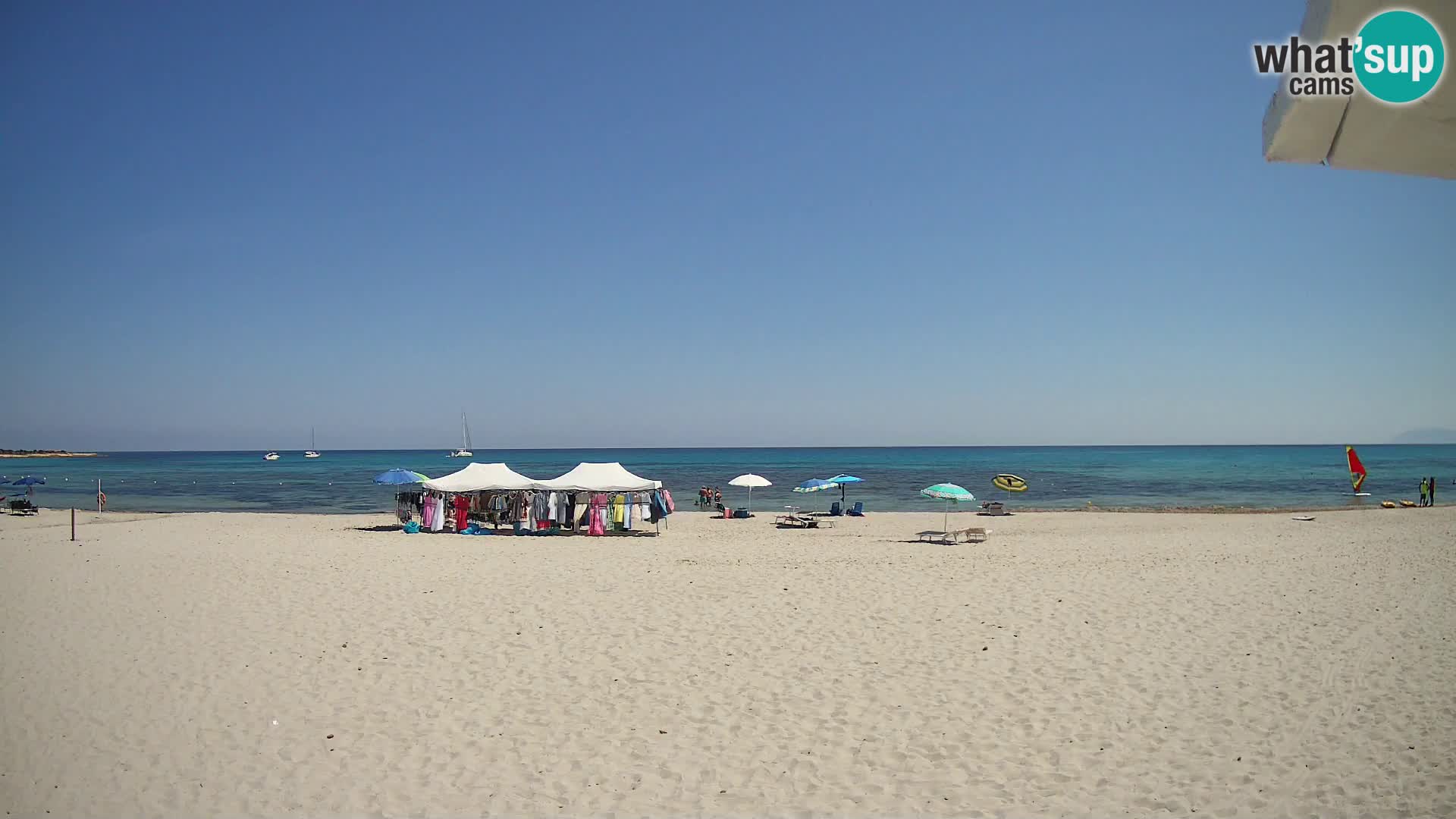 Cala Liberotto – Golfo de Orosei