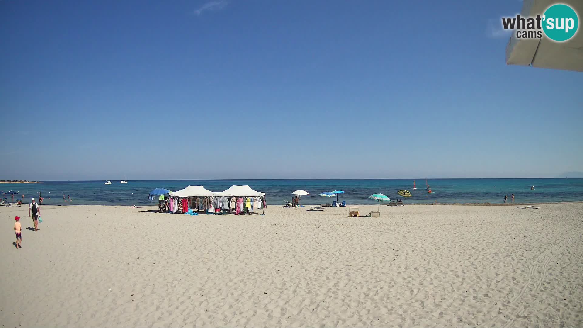 Cala Liberotto – Golfo Di Orosei