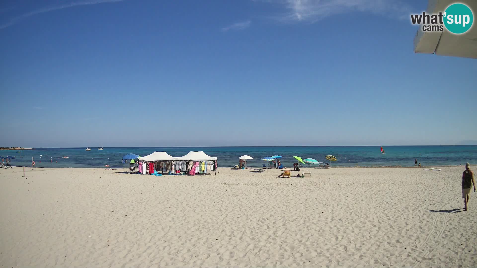 Cala Liberotto – Zaljev Orosei