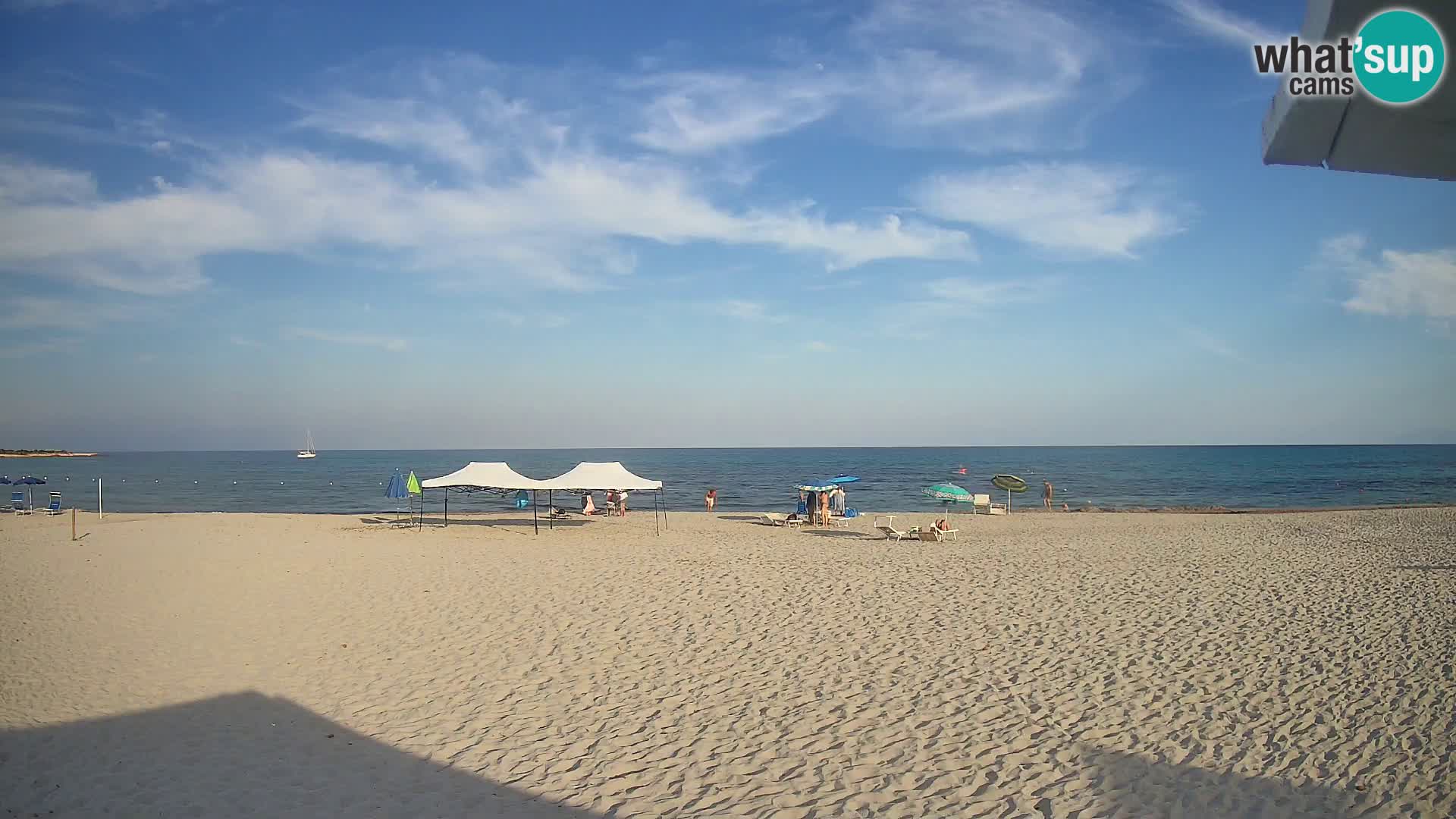 Cala Liberotto – Gulf of Orosei