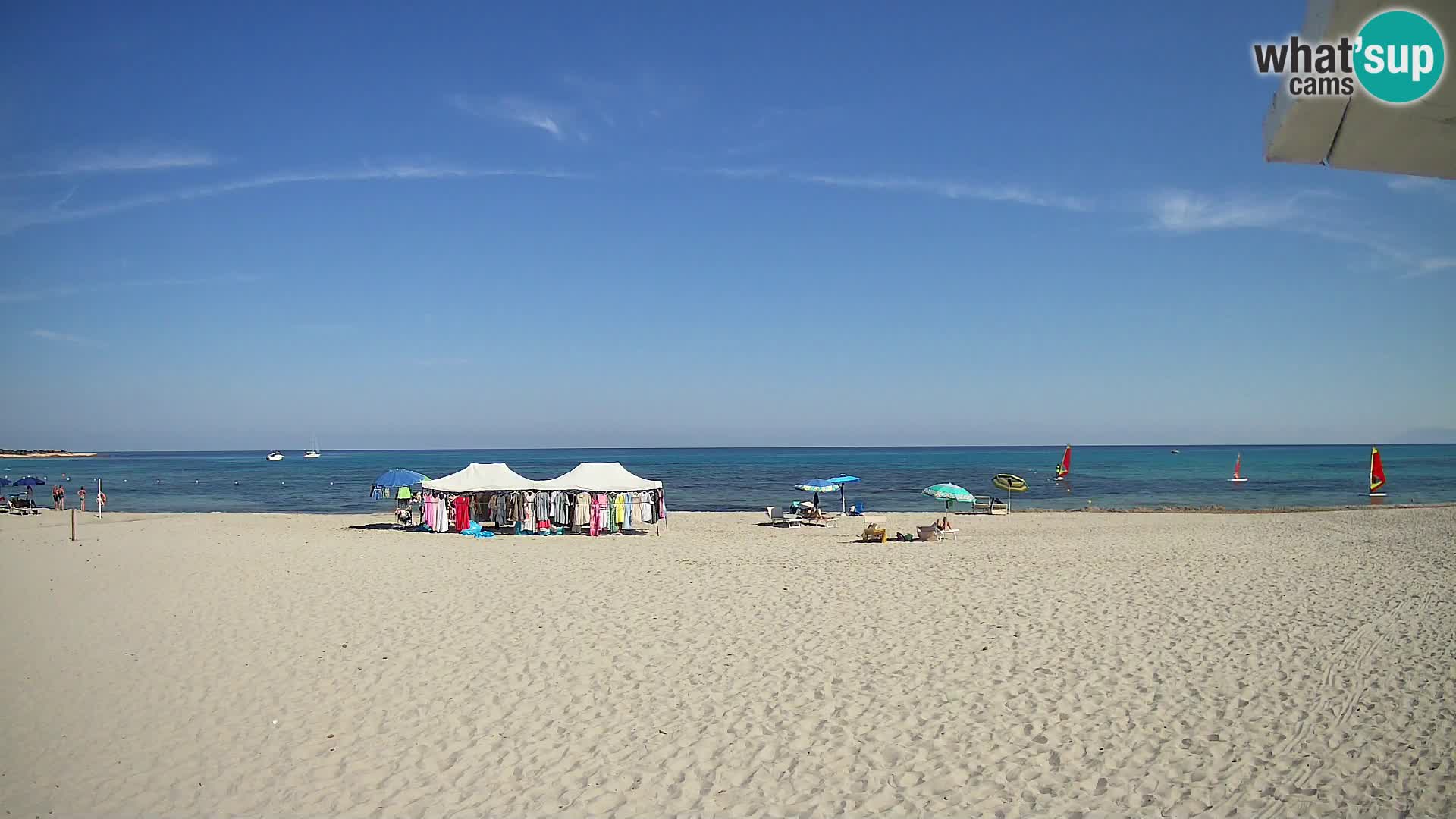Cala Liberotto – Gulf of Orosei