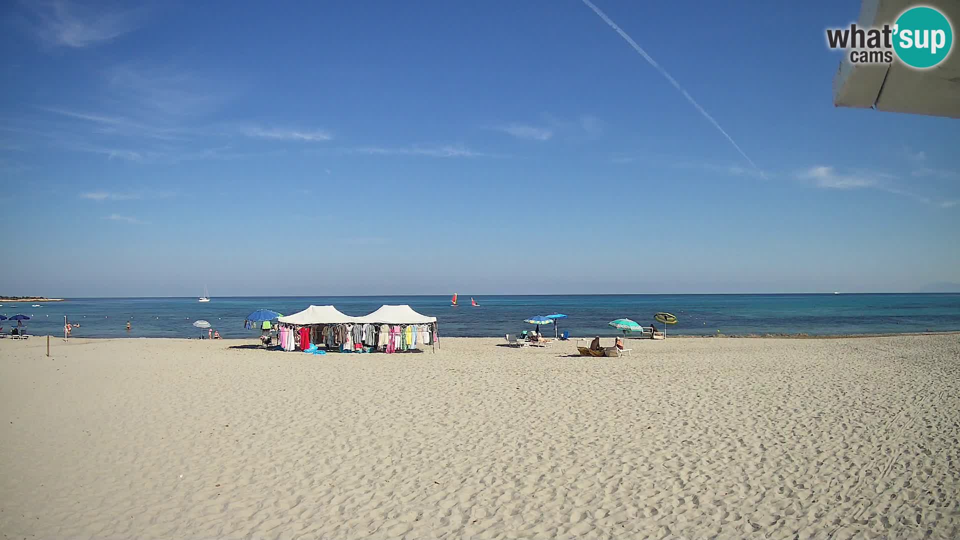 Cala Liberotto – Zaljev Orosei