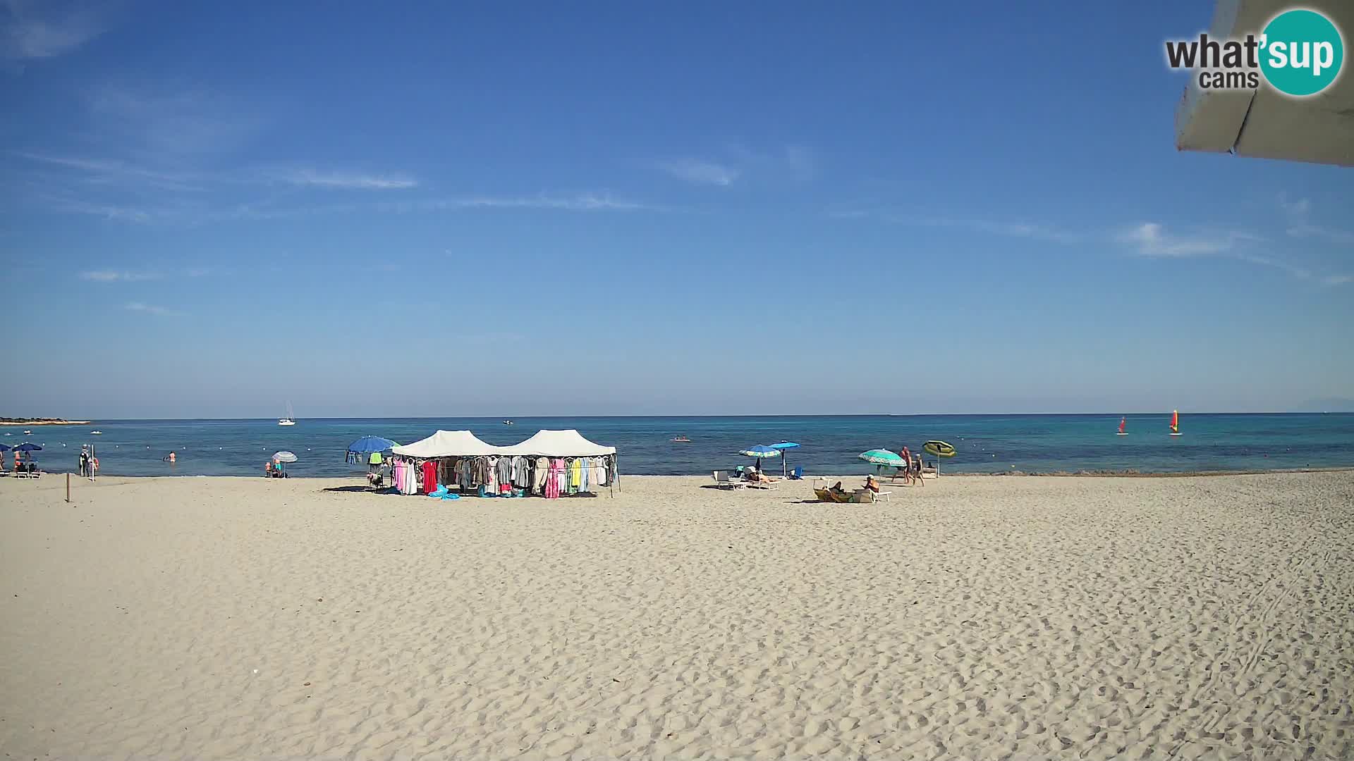 Cala Liberotto – Golfo Di Orosei