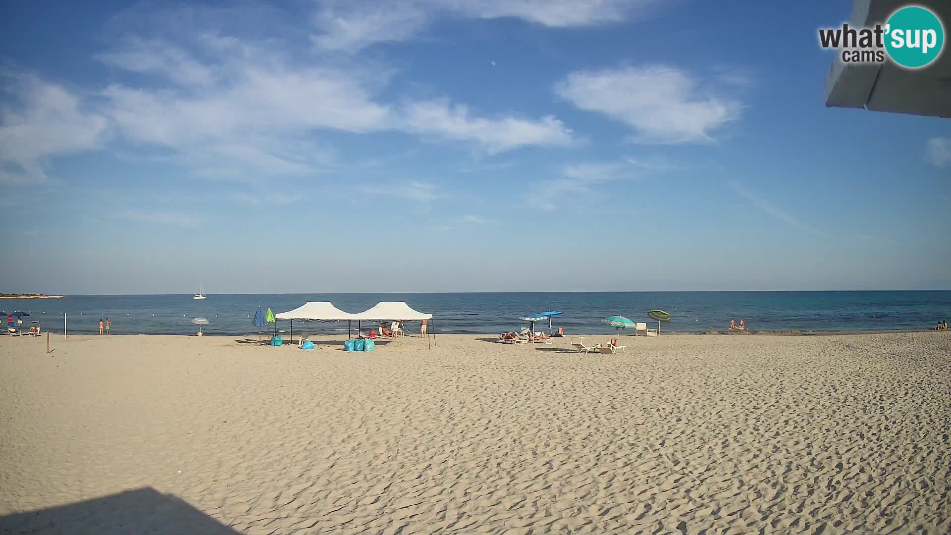 Cala Liberotto – Zaljev Orosei