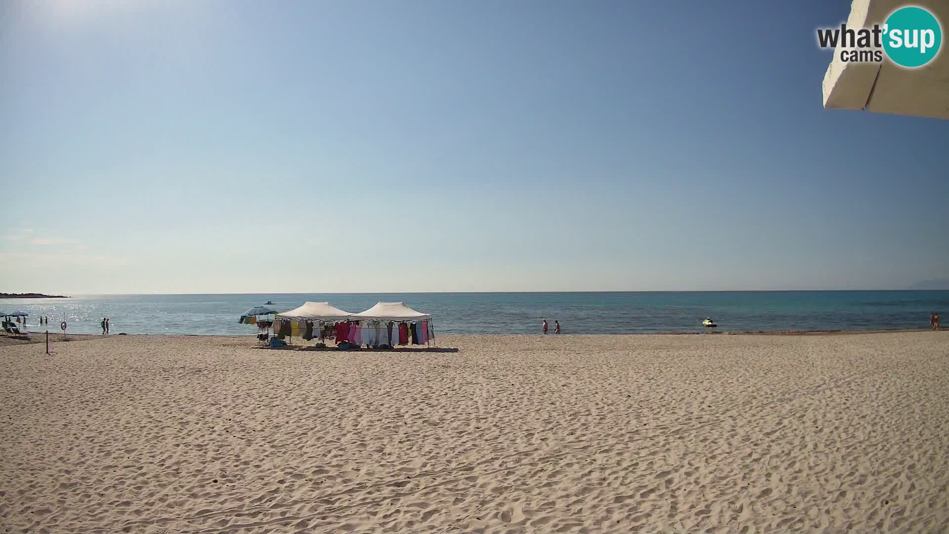 Cala Liberotto – Zaljev Orosei