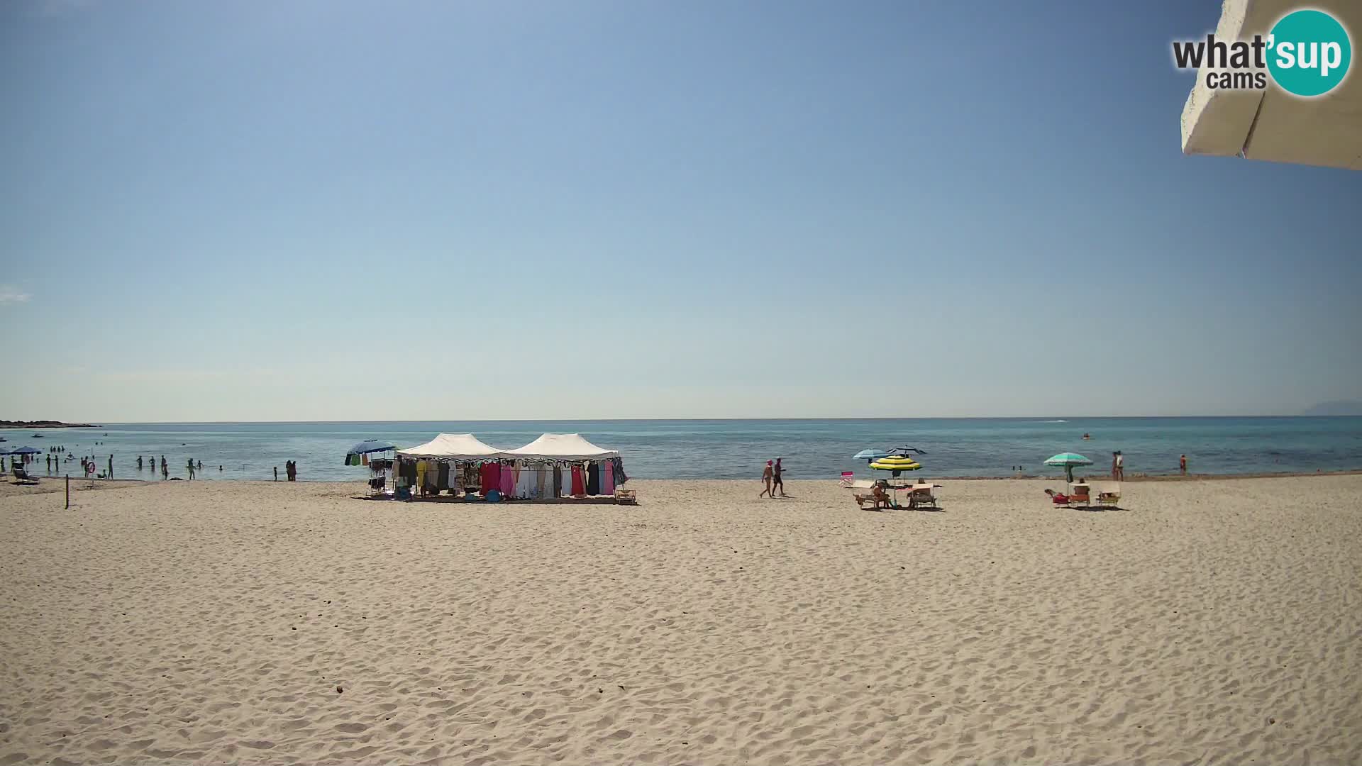 Cala Liberotto – Golfe d’Orosei