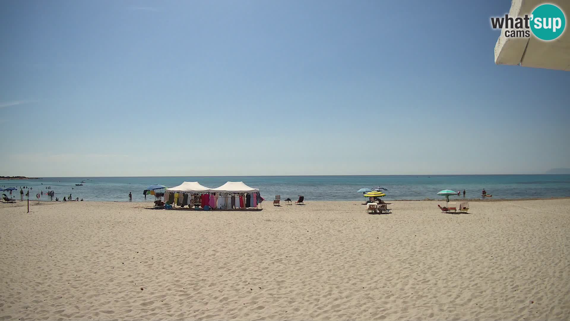Cala Liberotto – Golfo Di Orosei