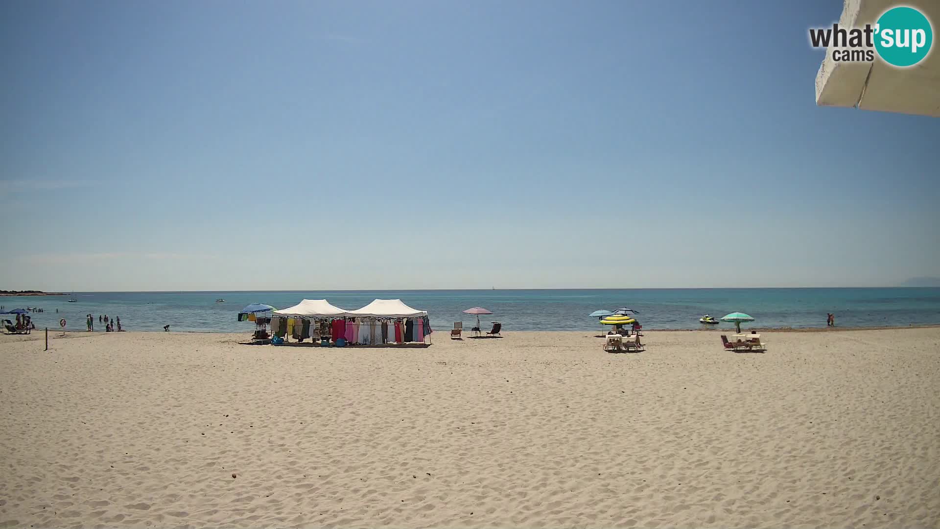 Cala Liberotto – Orosejski zaliv