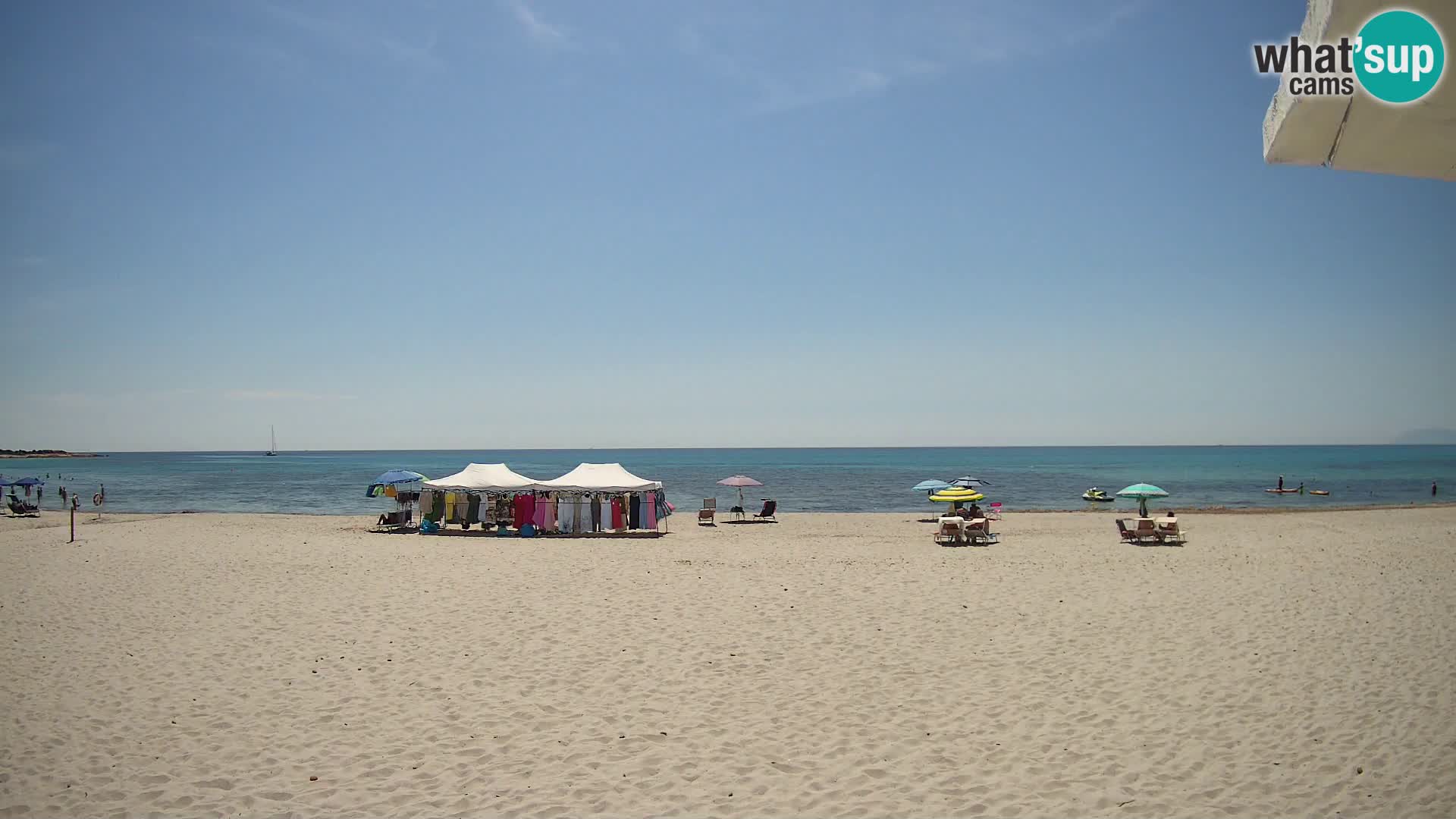 Cala Liberotto – Gulf of Orosei