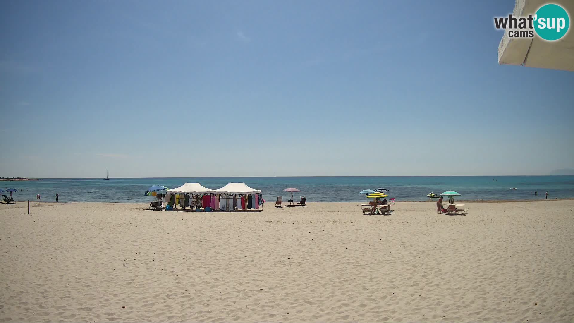 Cala Liberotto – Gulf of Orosei