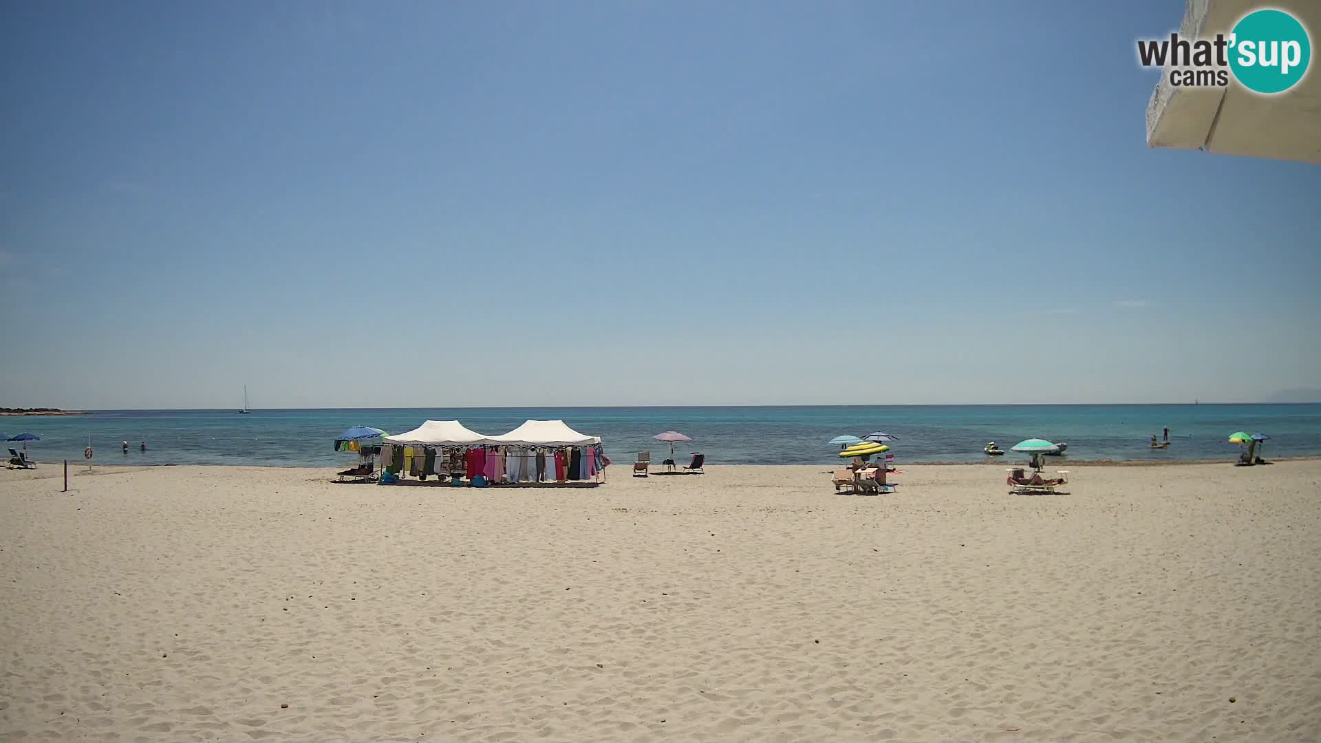 Cala Liberotto – Golfe d’Orosei
