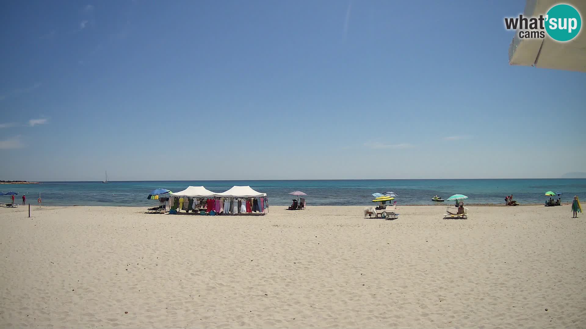 Cala Liberotto – Golfe d’Orosei