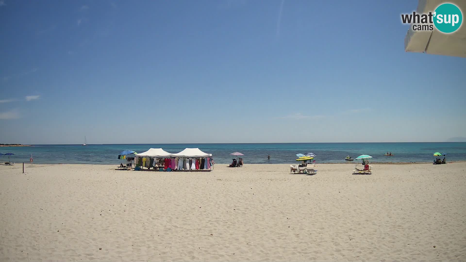 Cala Liberotto – Golfo Di Orosei
