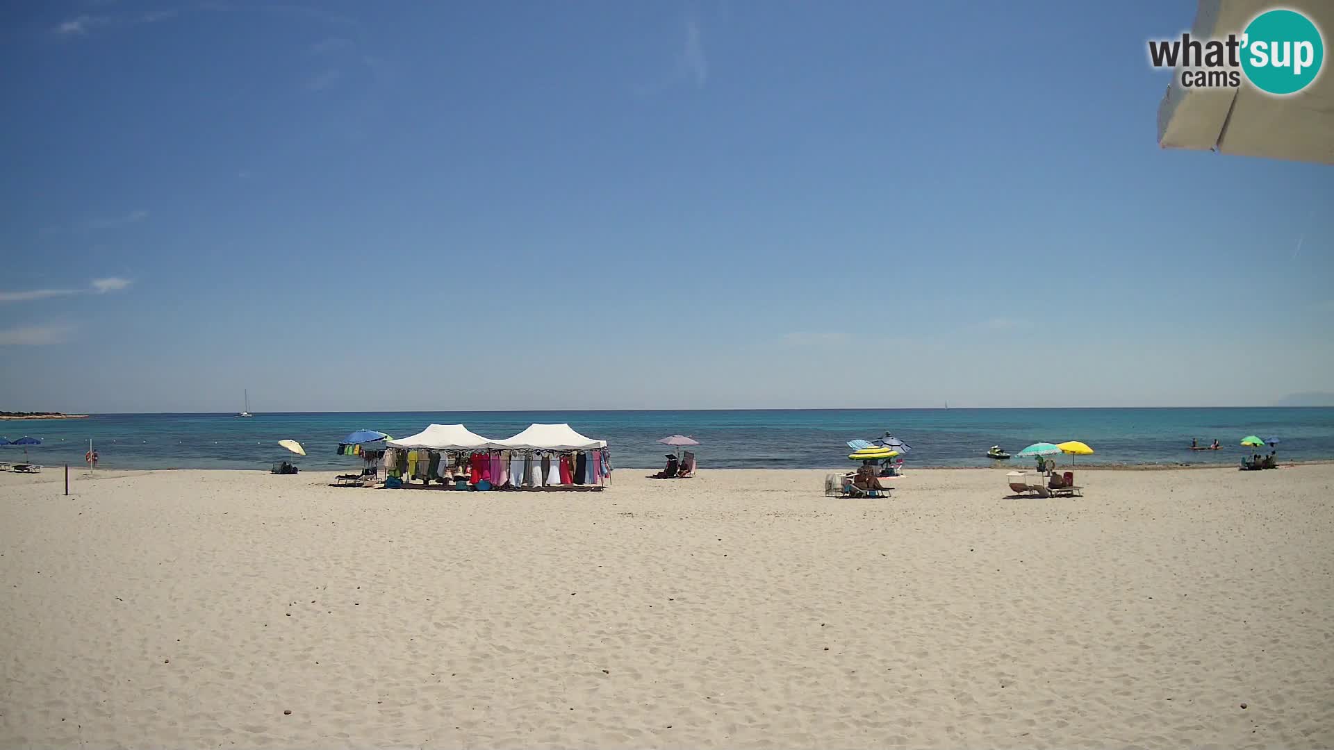 Cala Liberotto – Orosejski zaliv