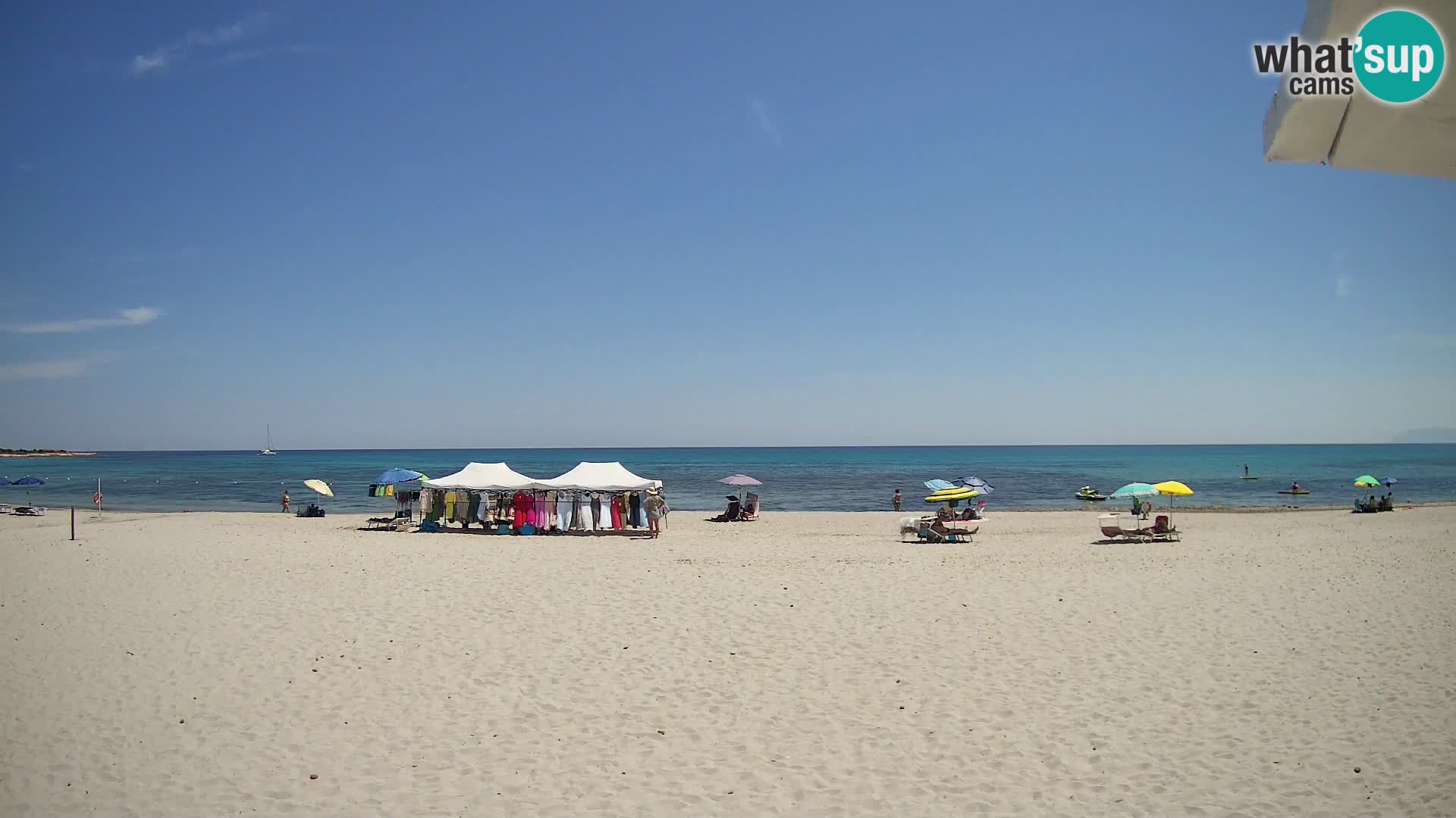 Cala Liberotto – Orosejski zaliv