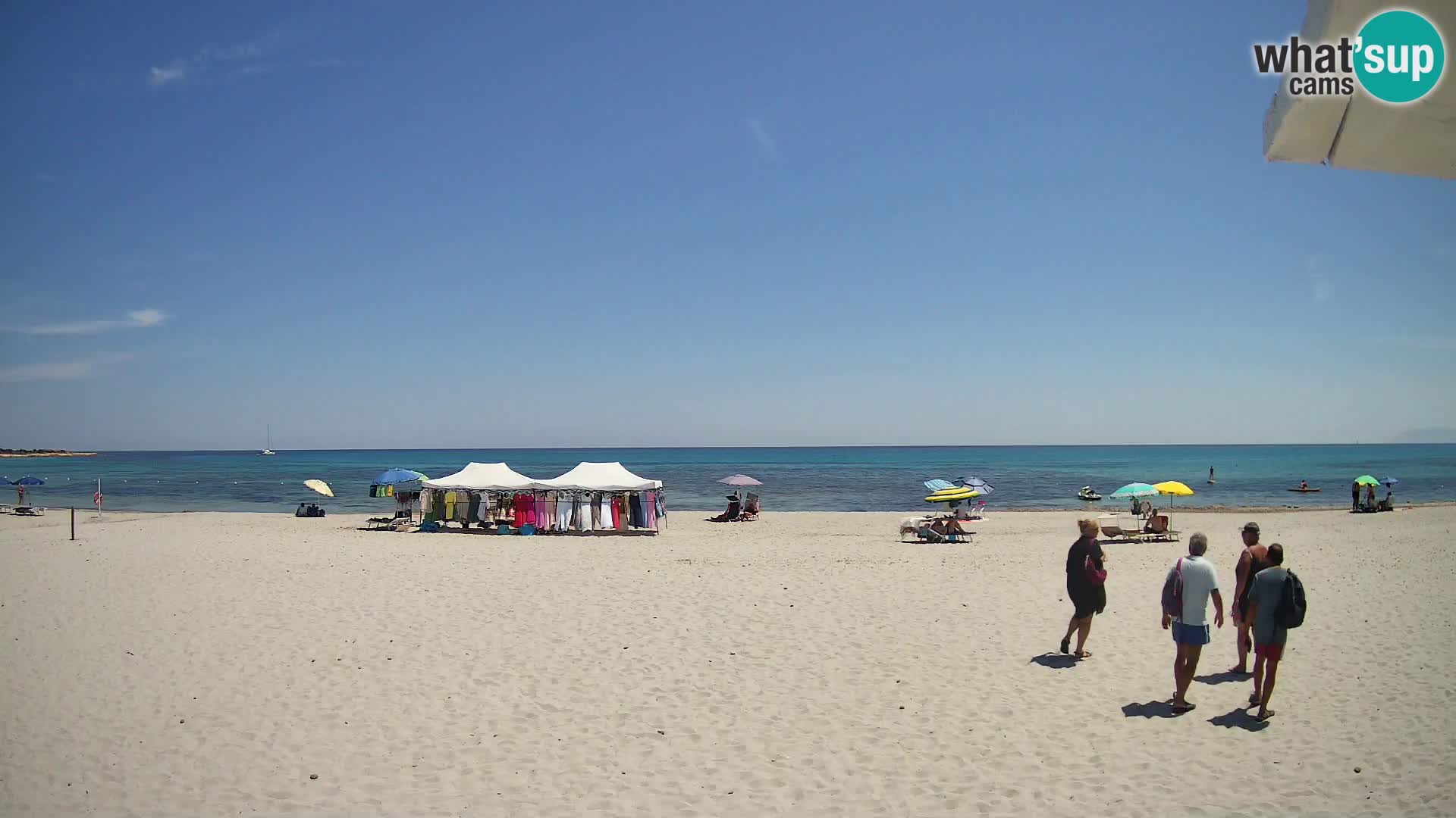 Cala Liberotto – Zaljev Orosei