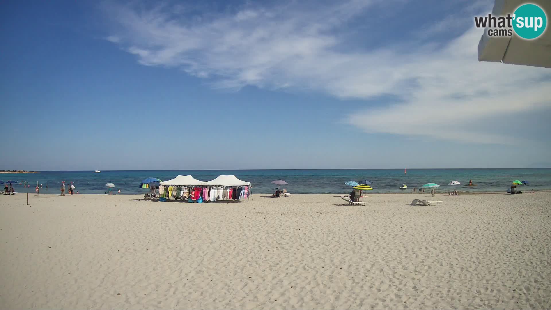 Cala Liberotto – Zaljev Orosei