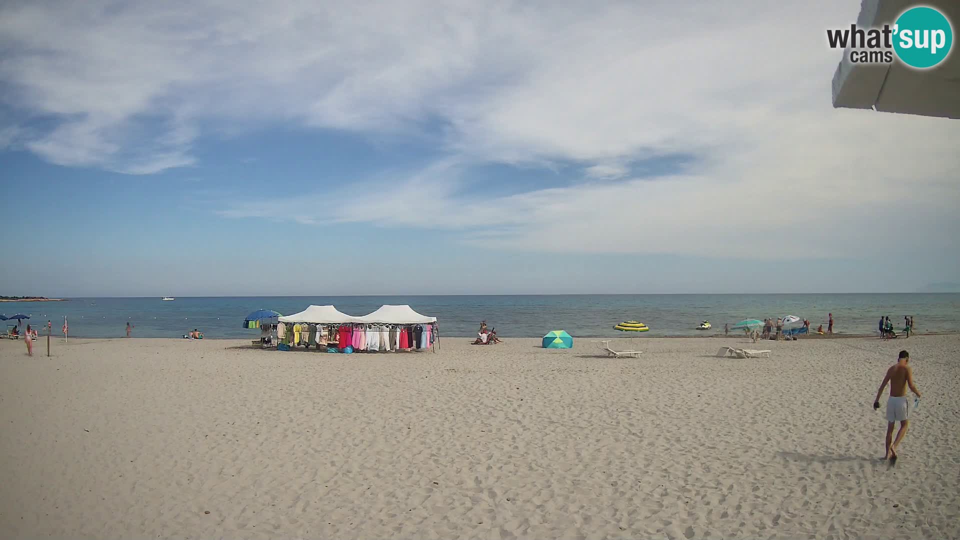 Cala Liberotto – Gulf of Orosei