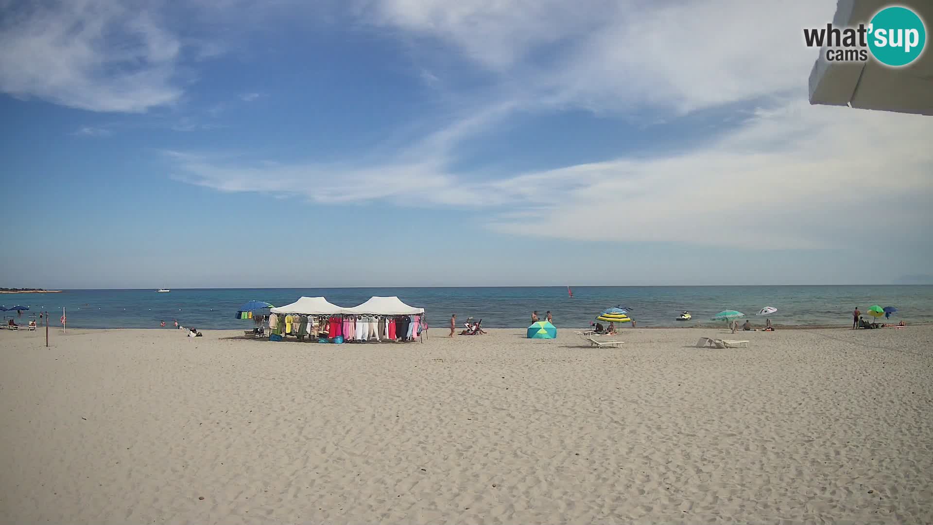 Cala Liberotto – Zaljev Orosei