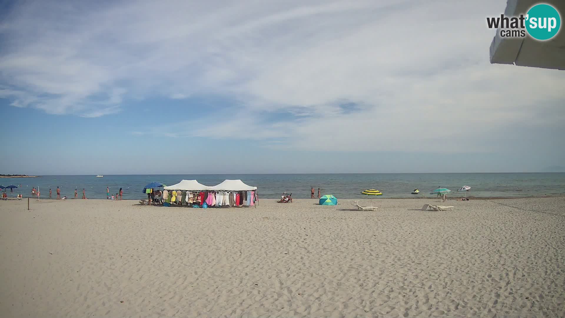 Cala Liberotto – Golfo Di Orosei