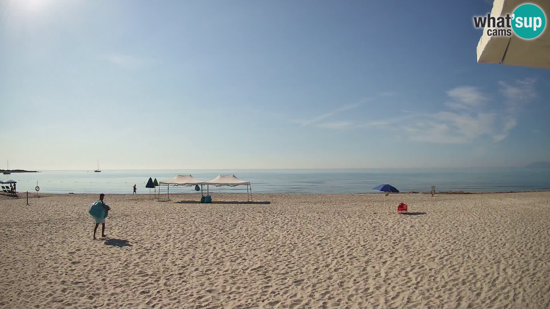 Cala Liberotto – Gulf of Orosei