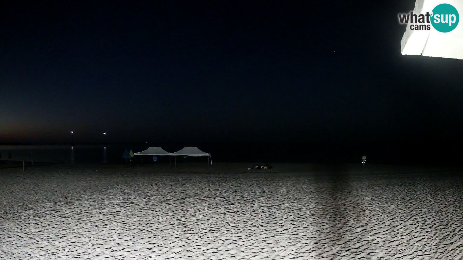 Cala Liberotto – Orosejski zaliv