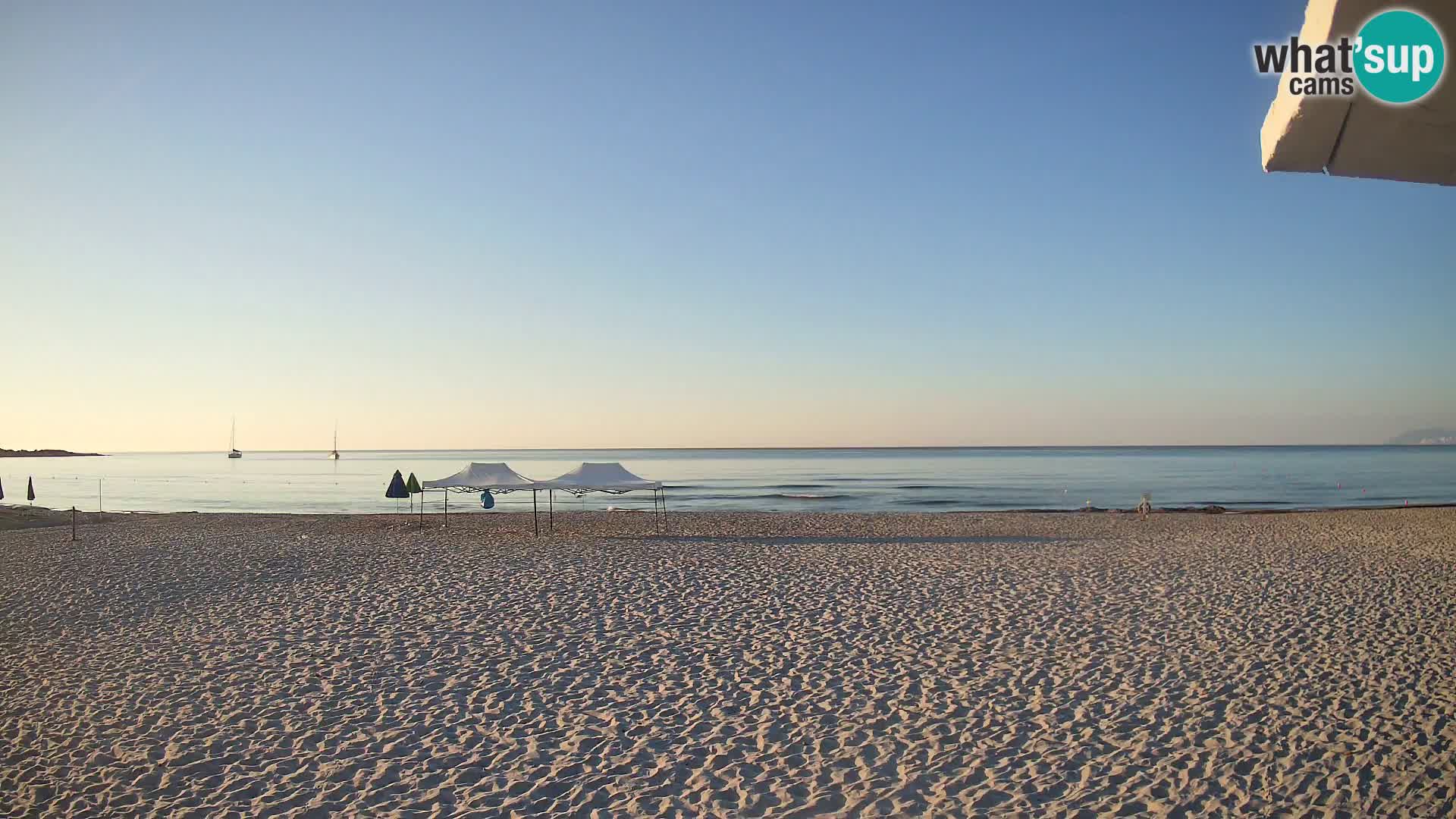 Cala Liberotto – Orosejski zaliv