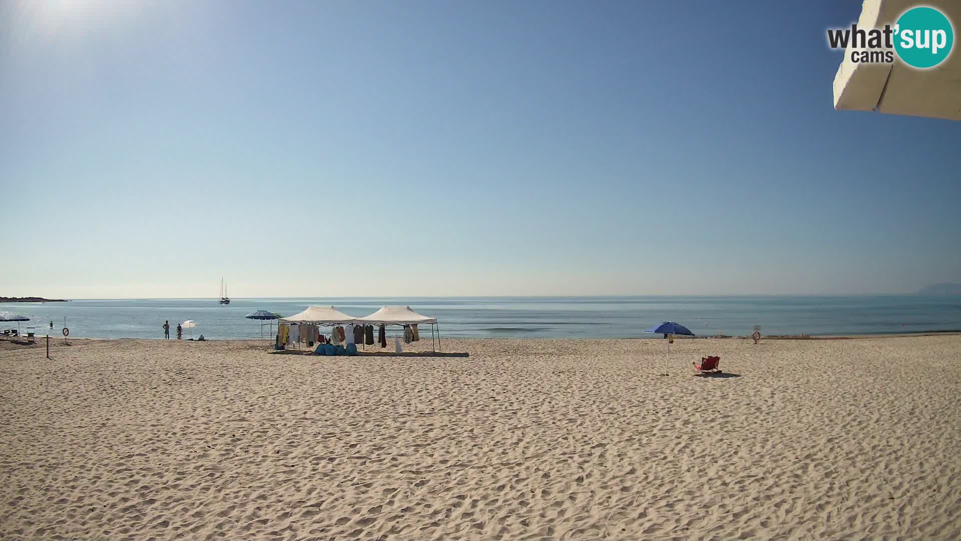 Cala Liberotto – Zaljev Orosei