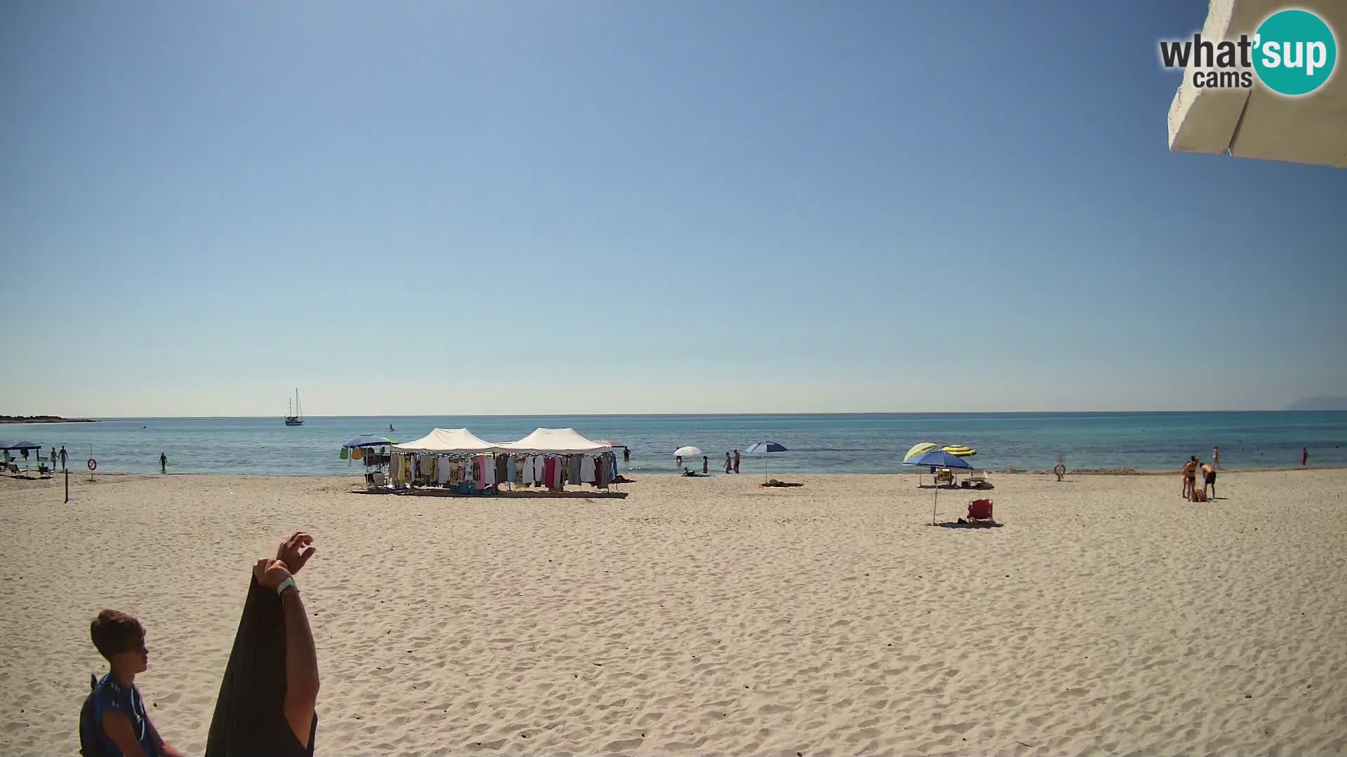 Cala Liberotto – Zaljev Orosei