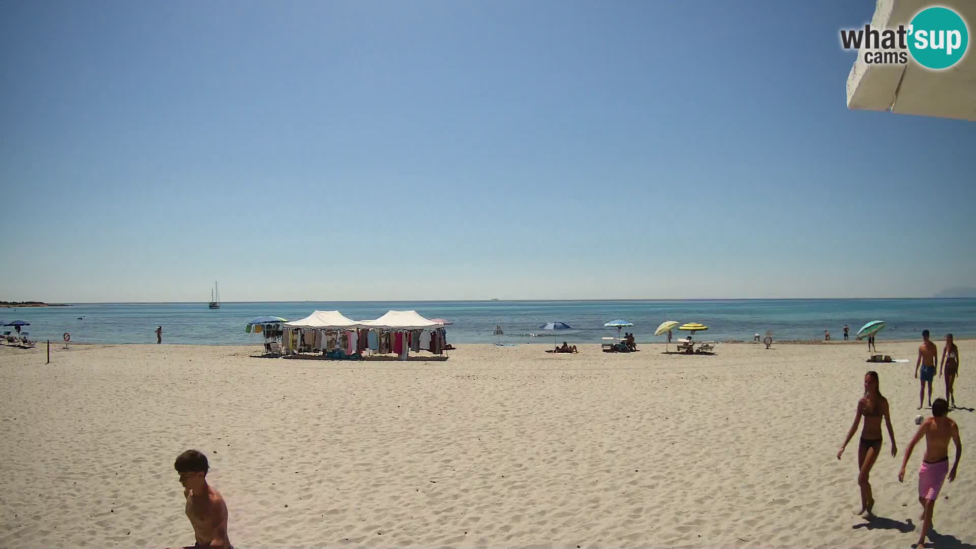 Cala Liberotto – Gulf of Orosei