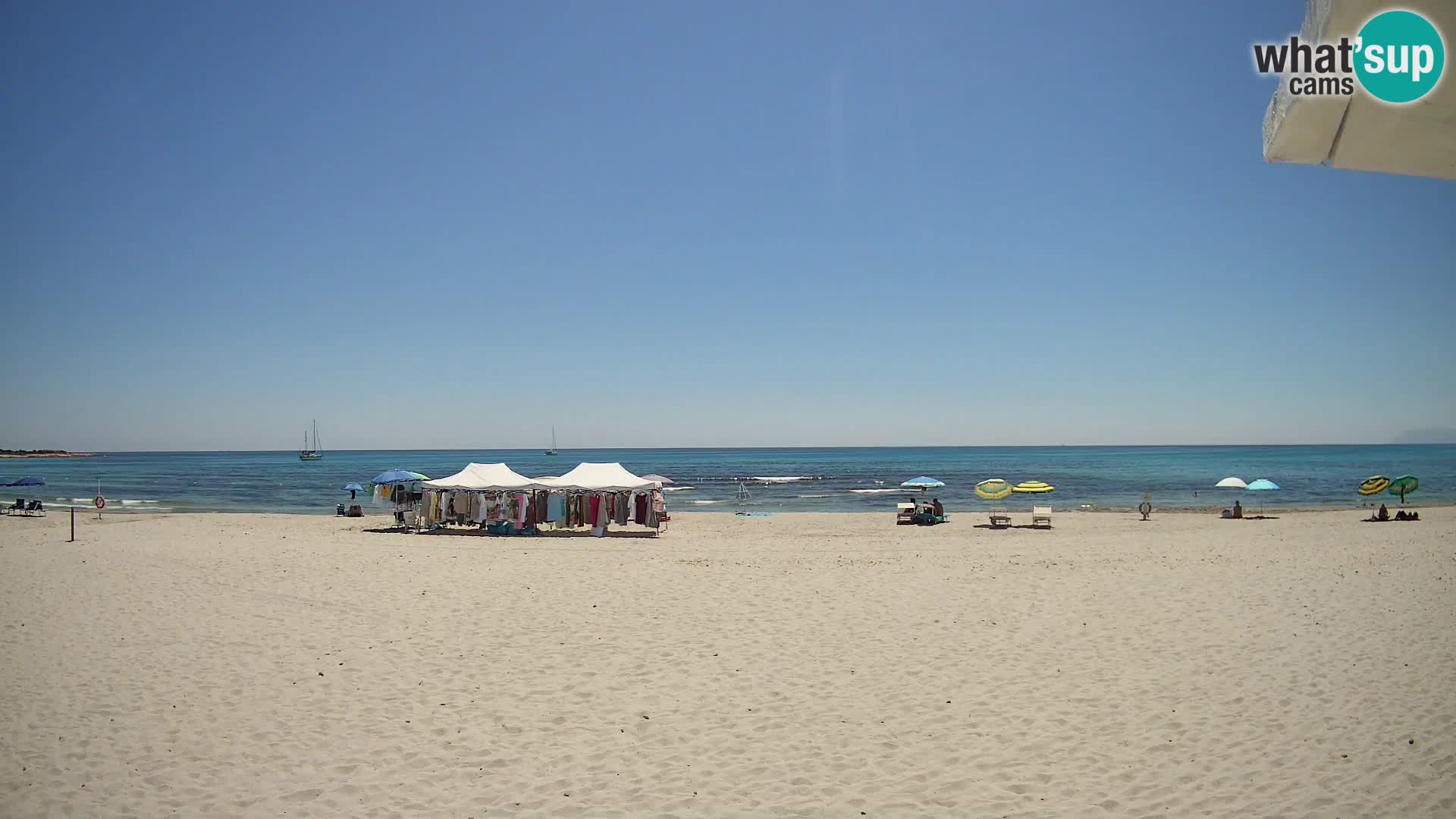 Cala Liberotto – Gulf of Orosei
