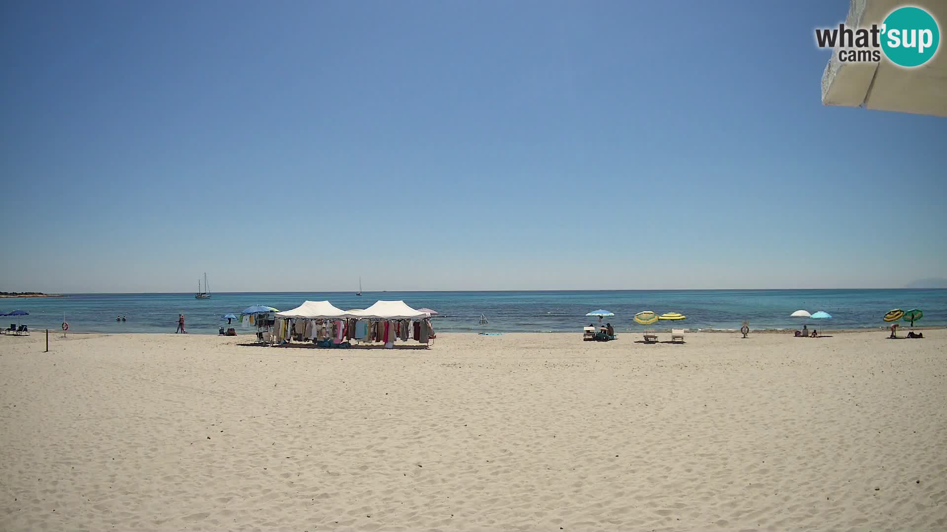 Cala Liberotto – Gulf of Orosei