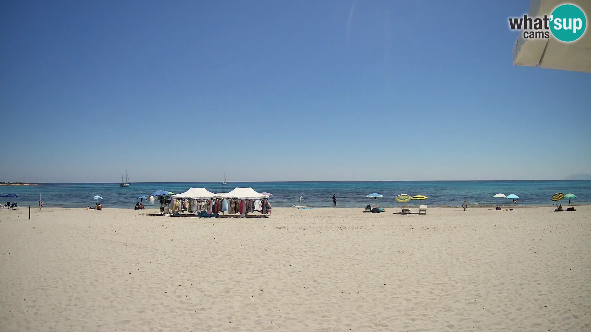 Cala Liberotto – Gulf of Orosei