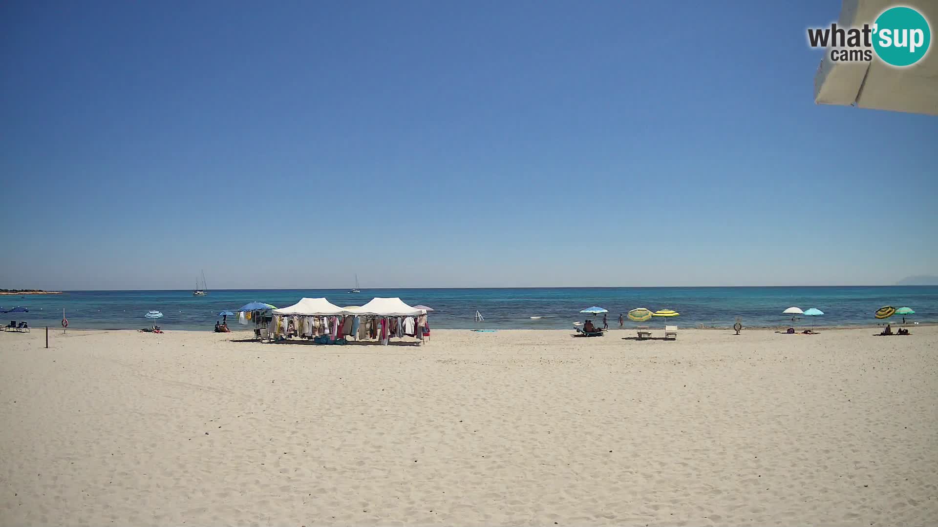 Cala Liberotto – Golfo Di Orosei