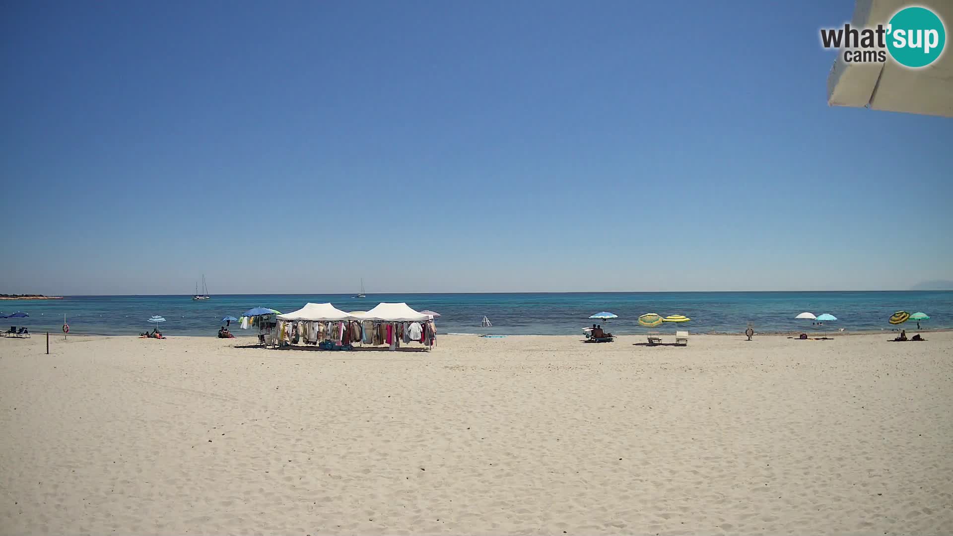 Cala Liberotto – Golfo Di Orosei