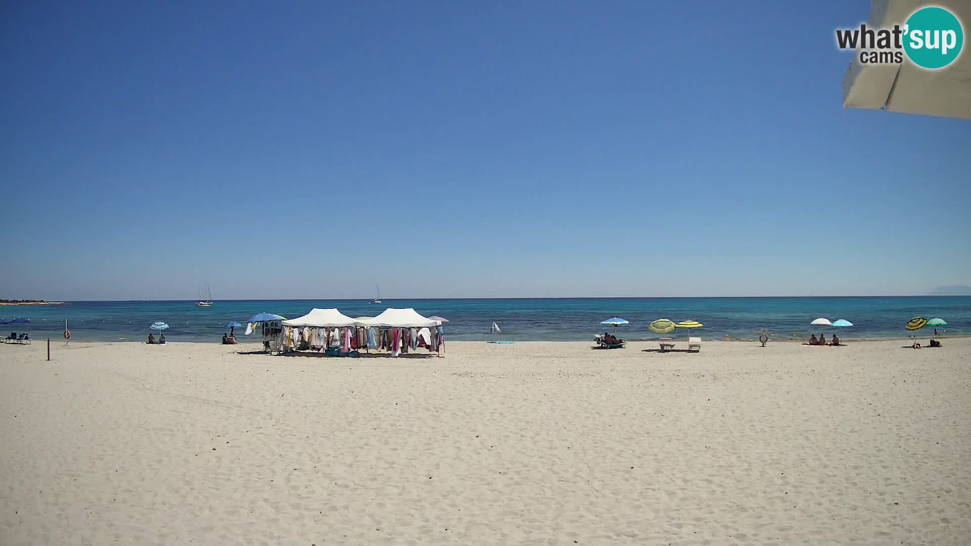 Cala Liberotto – Gulf of Orosei