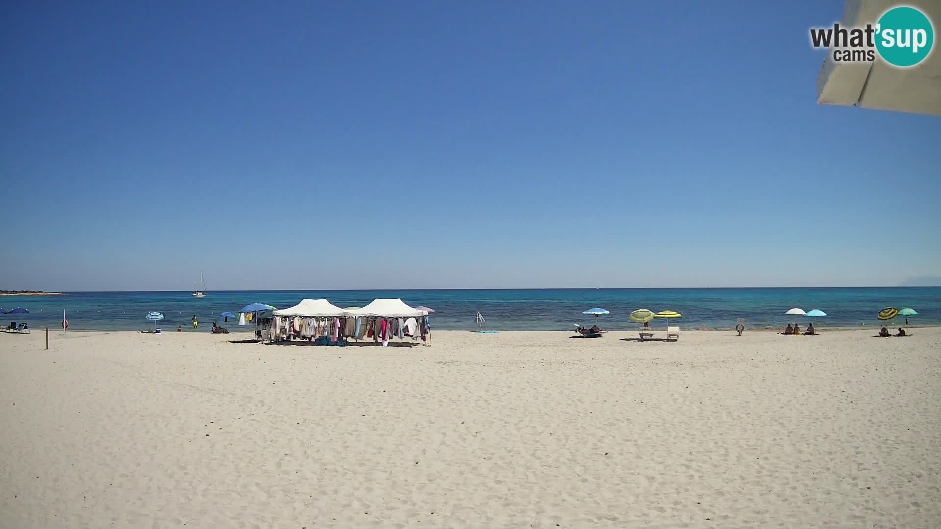 Cala Liberotto – Gulf of Orosei