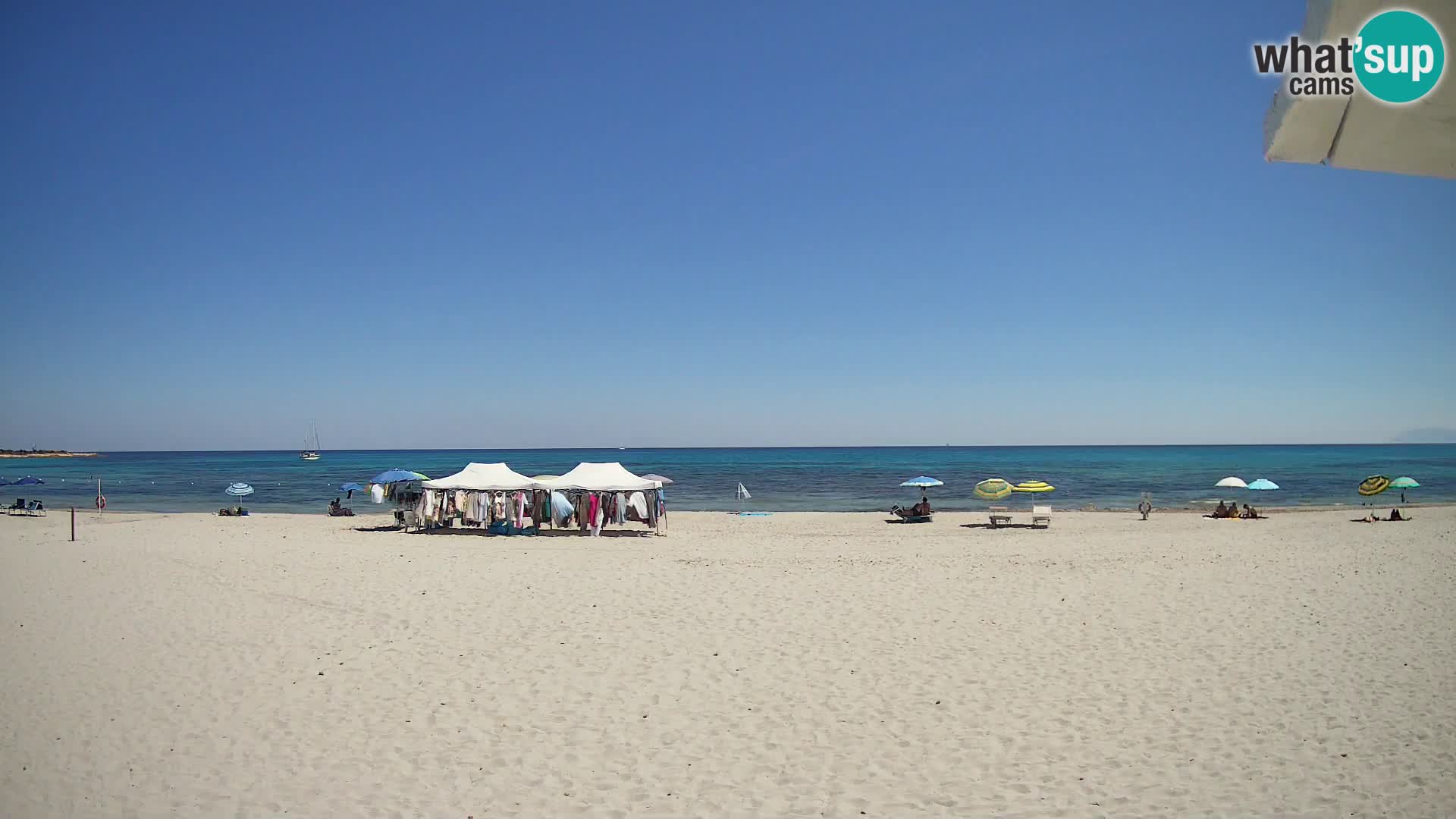 Cala Liberotto – Gulf of Orosei