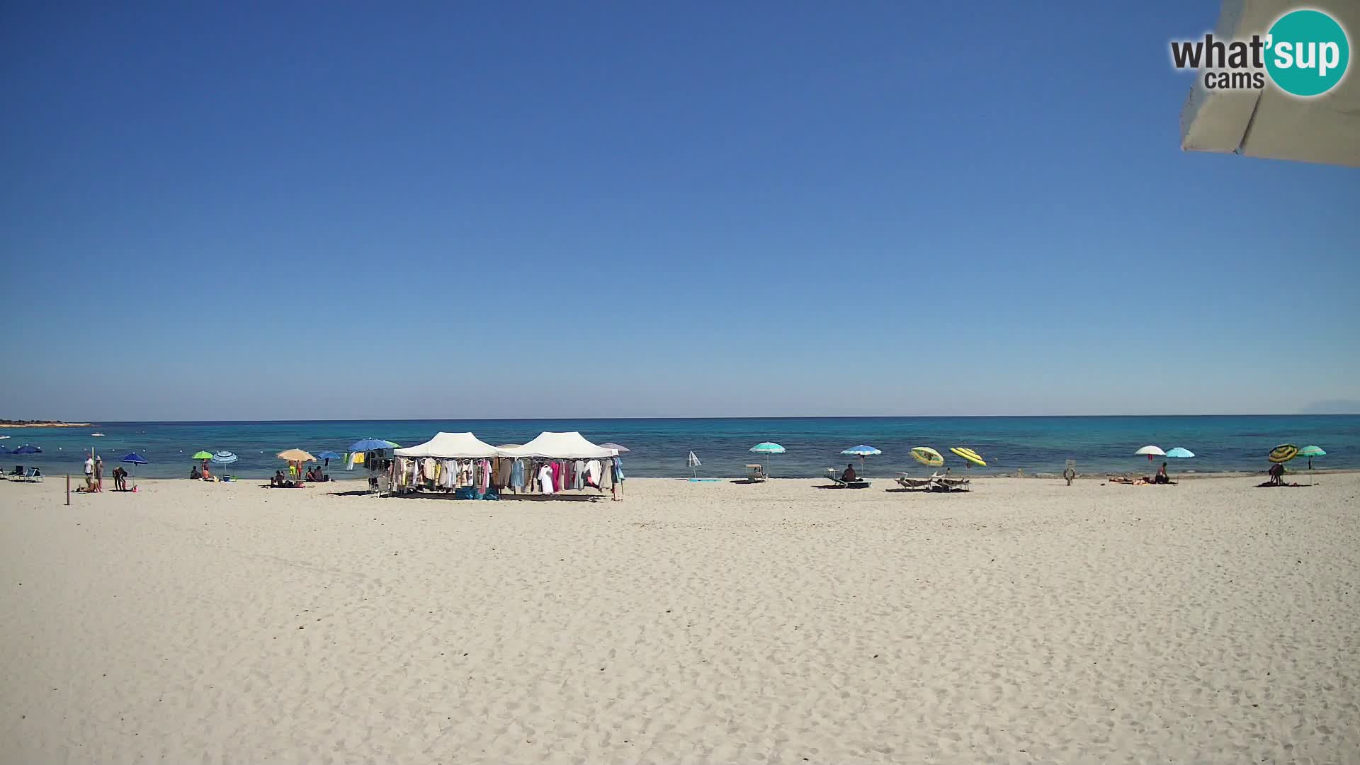 Cala Liberotto – Golfo Di Orosei
