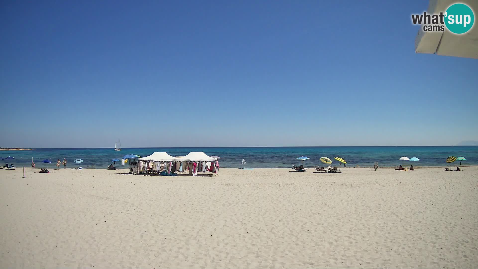 Cala Liberotto – Gulf of Orosei