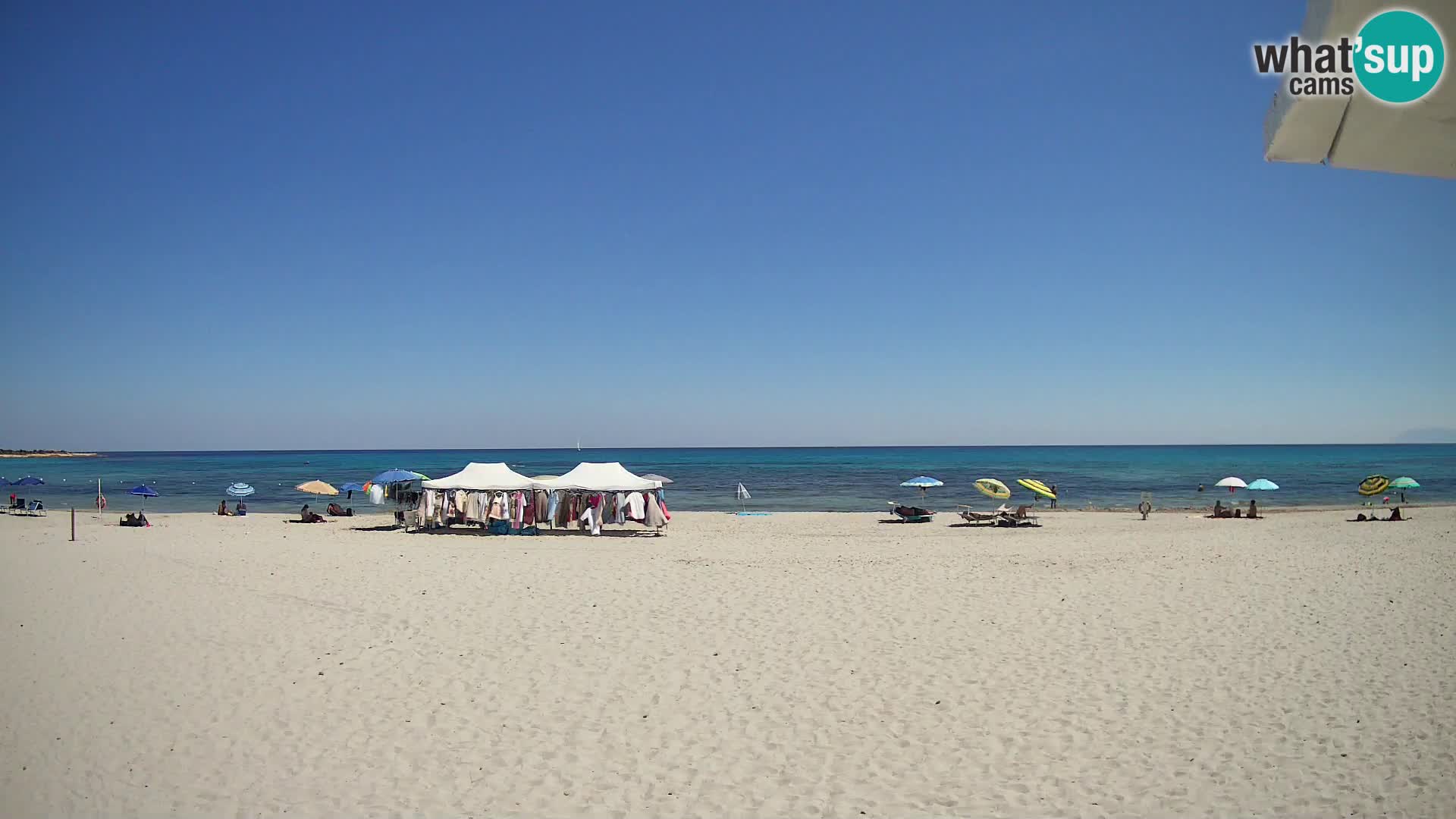 Cala Liberotto – Golfo Di Orosei