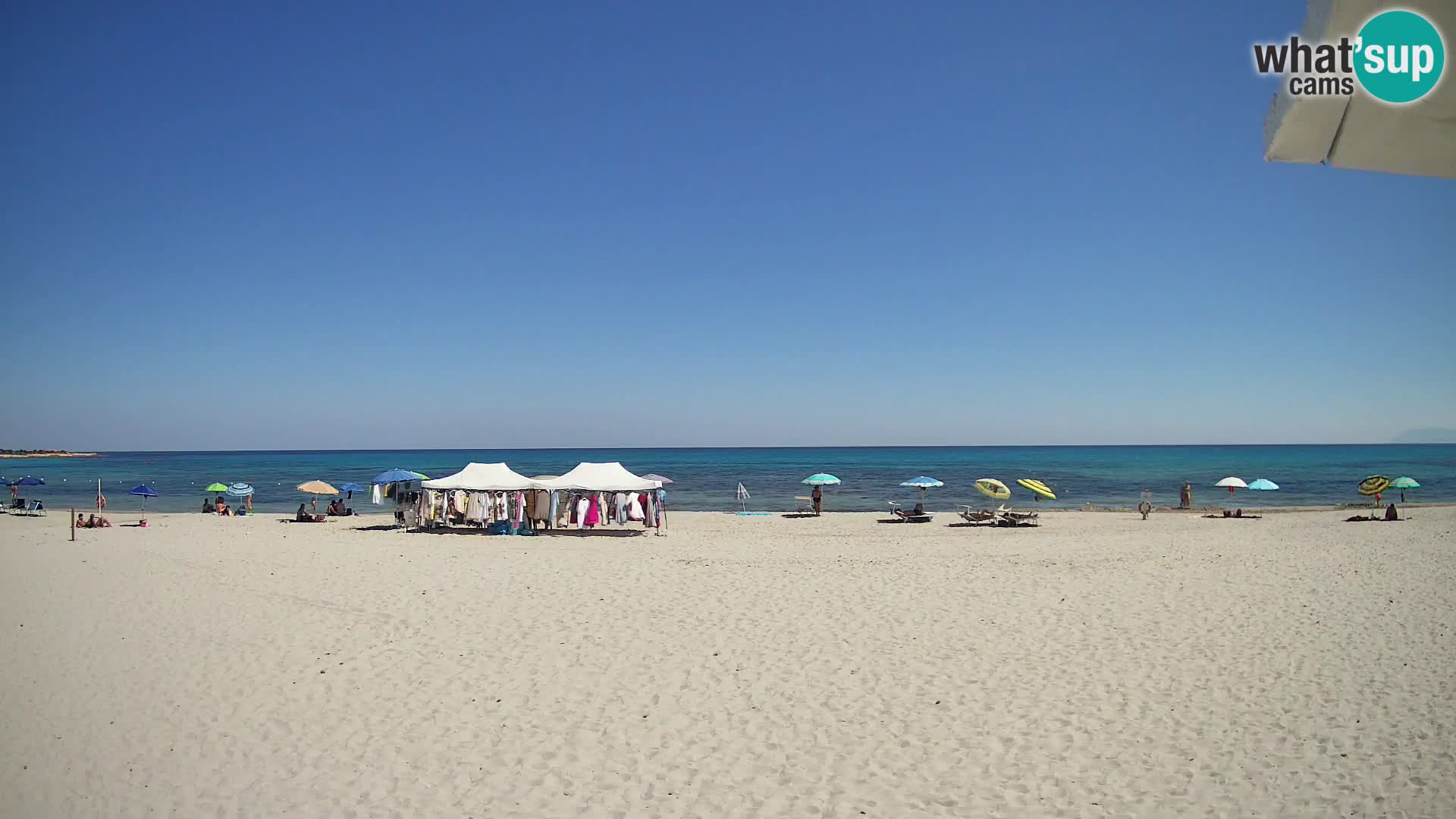 Cala Liberotto – Golfo de Orosei
