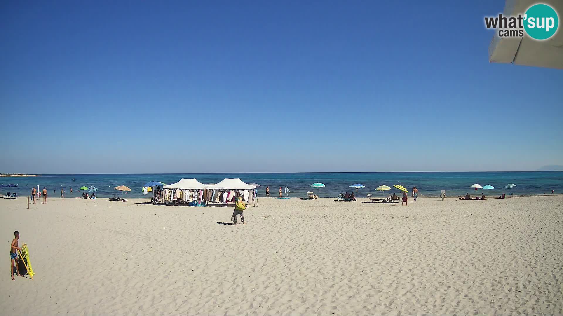 Cala Liberotto – Gulf of Orosei