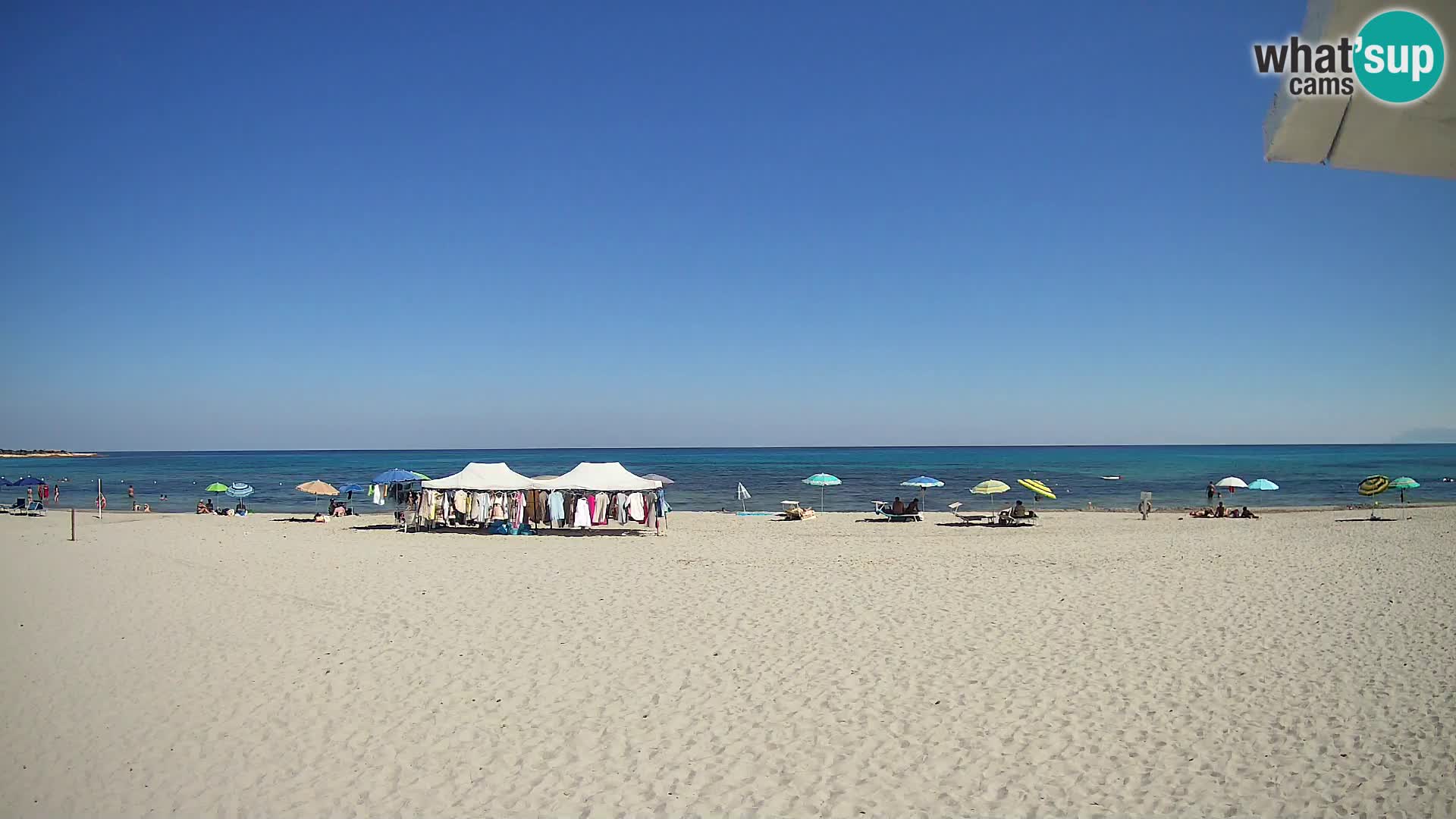 Cala Liberotto – Zaljev Orosei