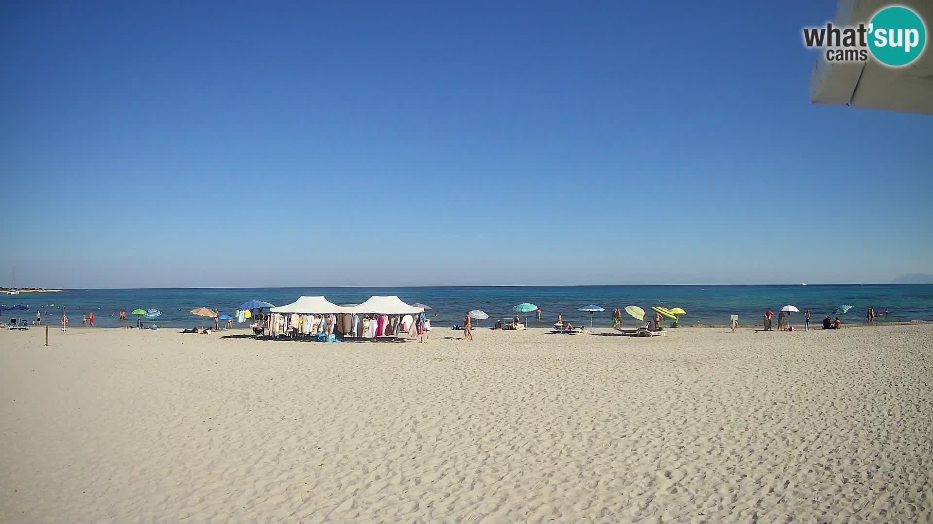 Cala Liberotto – Gulf of Orosei