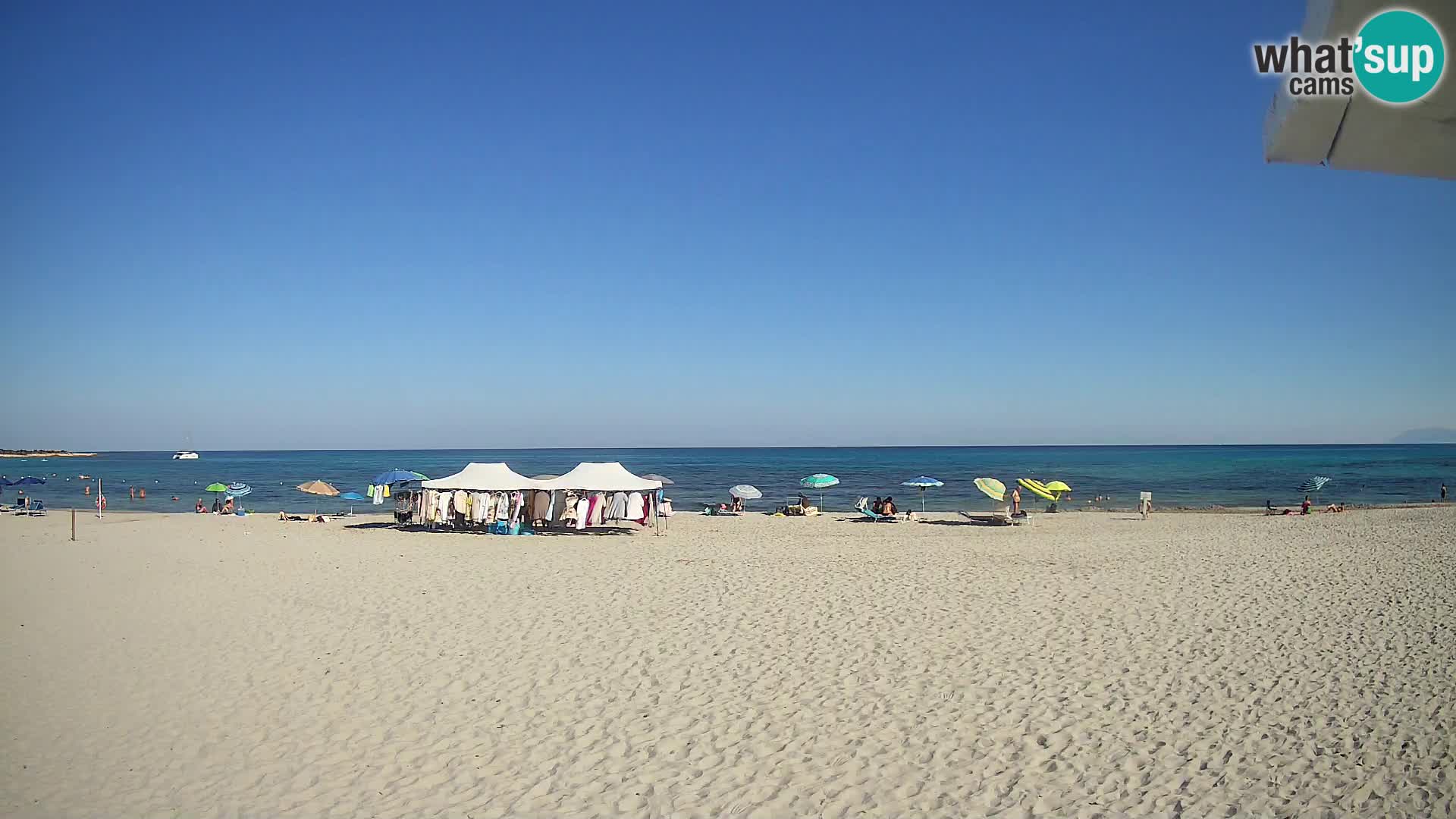Cala Liberotto – Gulf of Orosei